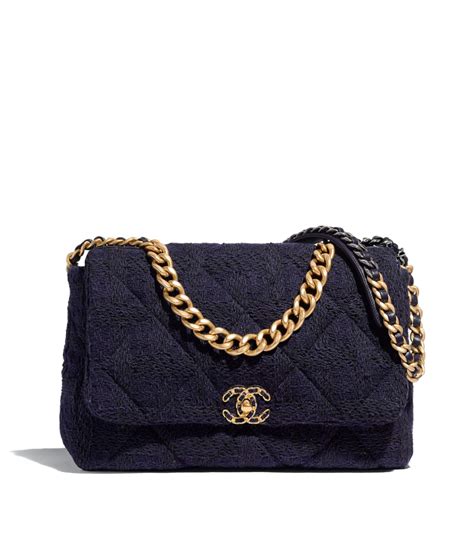 sac chanel 2019|chanel bags website france.